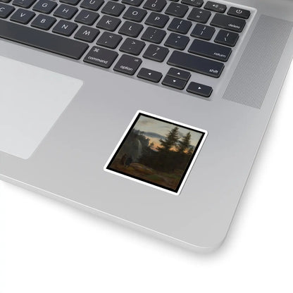 SKU:TSS-STICK-JHNCHR-2X2-3 Sizes:2" × 2" Types:White
