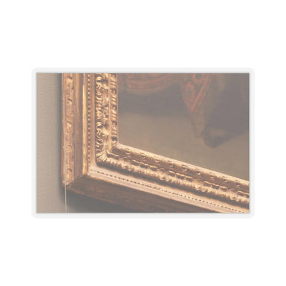 SKU:TSS-STICK-JHNJSP-2X2-1N1SZ Sizes:2" × 2" Types:Transparent