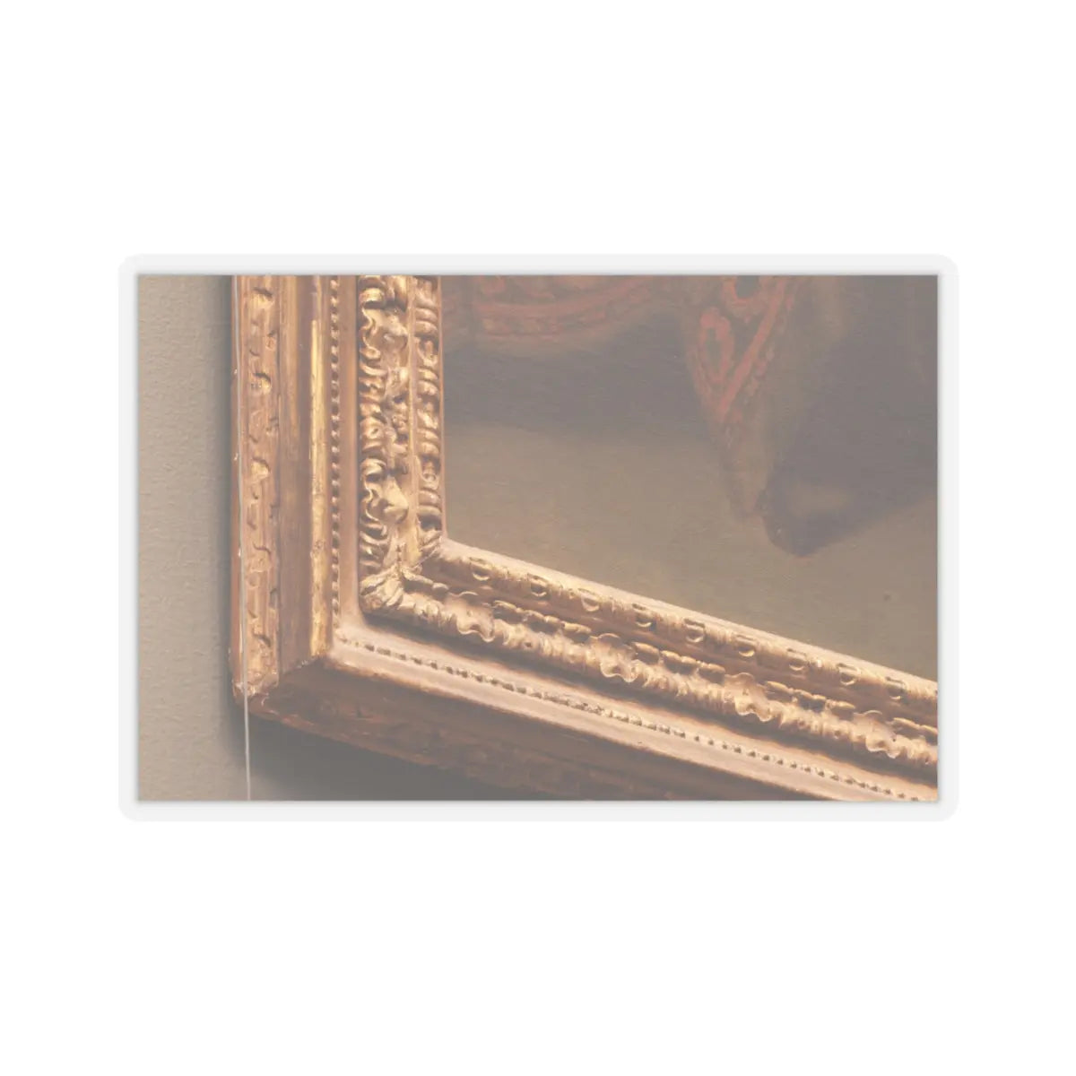 SKU:TSS-STICK-JHNJSP-4X4-1N1SZ Sizes:4" × 4" Types:Transparent