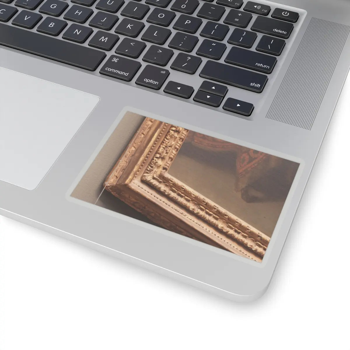 SKU:TSS-STICK-JHNJSP-4X4-1N1SZ Sizes:4" × 4" Types:Transparent