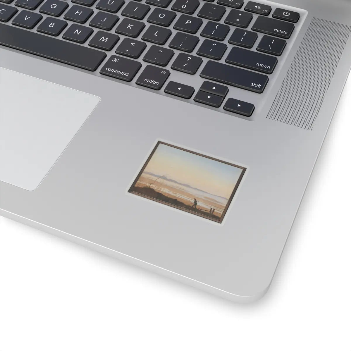 SKU:TSS-STICK-JHNTHM-2X2 Sizes:2" × 2" Types:Transparent