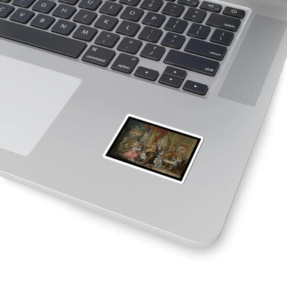 SKU:TSS-STICK-JHNGRG-2X2-1N1T3 Sizes:2" × 2" Types:White