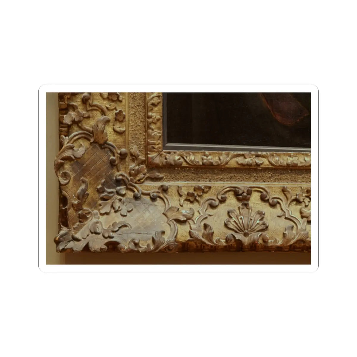SKU:TSS-STICK-JHNVRS-2X2-2 Sizes:2" × 2" Types:White