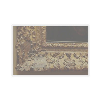 SKU:TSS-STICK-JHNVRS-3X3-1N1TJ Sizes:3" × 3" Types:Transparent
