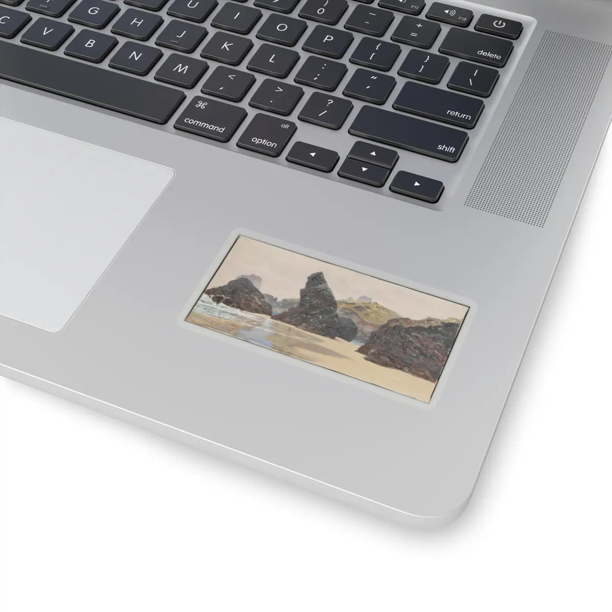 SKU:TSS-STICK-JHNBRT-3X3-1N1TL Sizes:3" × 3" Types:Transparent