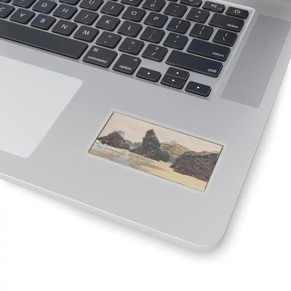 SKU:TSS-STICK-JHNBRT-3X3-1N1TL Sizes:3" × 3" Types:Transparent