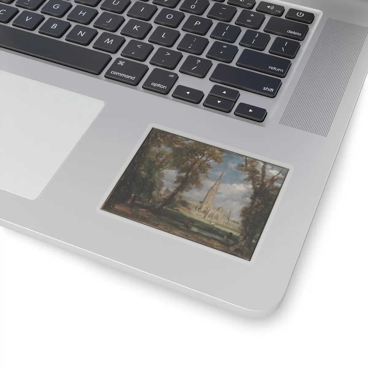 SKU:TSS-STICK-JHNCNS-3X3-1N1TN Sizes:3" × 3" Types:Transparent