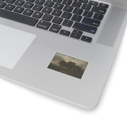 SKU:TSS-STICK-JHNCRM-2X2 Sizes:2" × 2" Types:Transparent