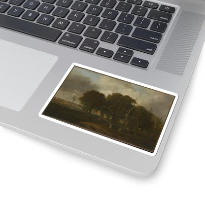 SKU:TSS-STICK-JHNCRM-4X4-1N1TP Sizes:4" × 4" Types:White