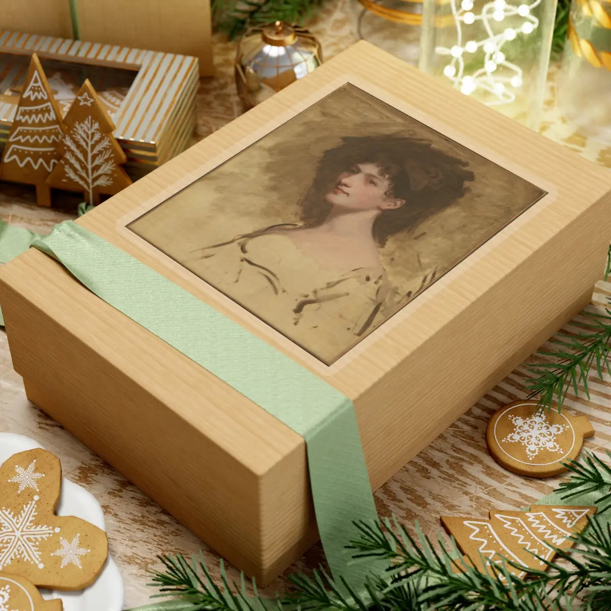 SKU:TSS-STICK-JHNHPP-6X6 Sizes:6" × 6" Types:Transparent