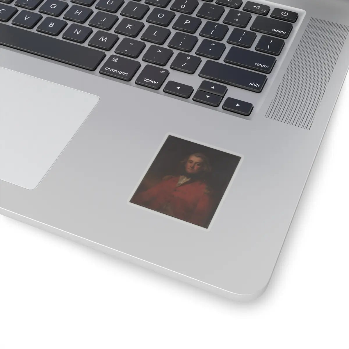 SKU:TSS-STICK-JHNHPP-2X2-1N1TR Sizes:2" × 2" Types:Transparent