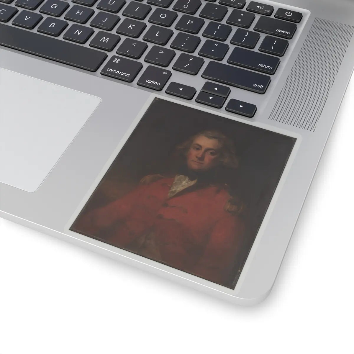 SKU:TSS-STICK-JHNHPP-4X4-1N1TR Sizes:4" × 4" Types:Transparent
