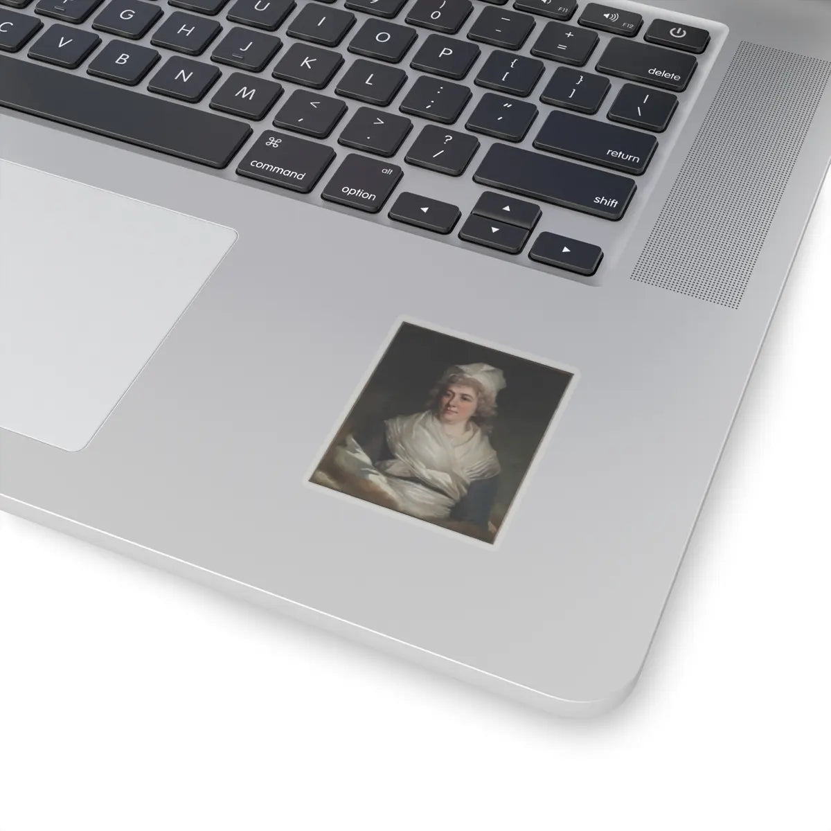 SKU:TSS-STICK-JHNHPP-2X2-1N1TT Sizes:2" × 2" Types:Transparent