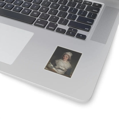 SKU:TSS-STICK-JHNHPP-2X2-1N1TT Sizes:2" × 2" Types:Transparent
