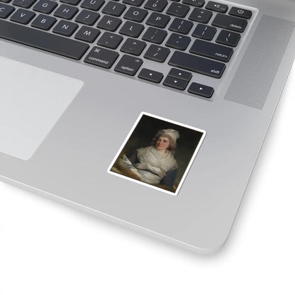 SKU:TSS-STICK-JHNHPP-2X2-4 Sizes:2" × 2" Types:White