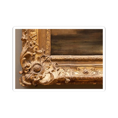 SKU:TSS-STICK-JHNHPP-3X3-6 Sizes:3" × 3" Types:White