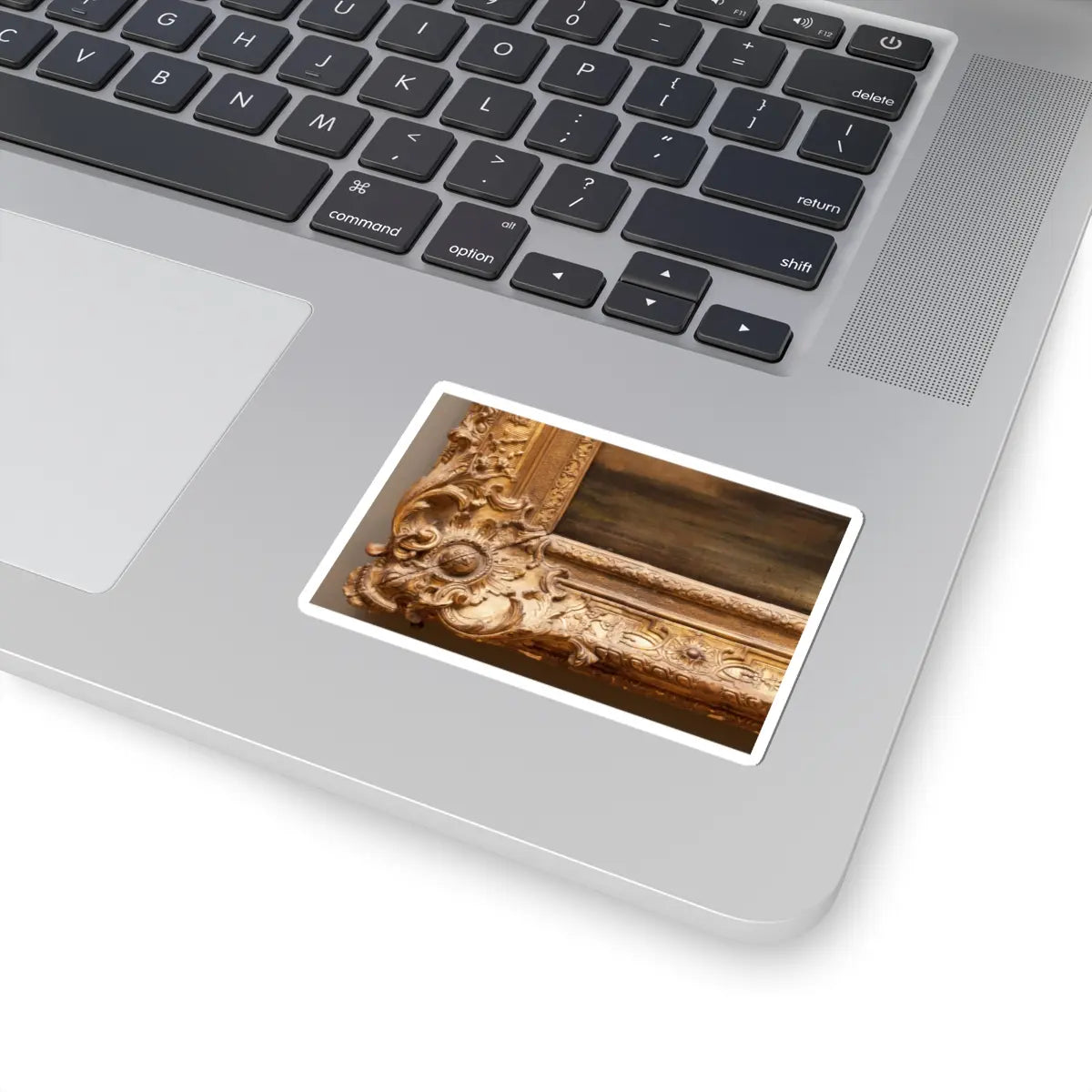 SKU:TSS-STICK-JHNHPP-3X3-6 Sizes:3" × 3" Types:White