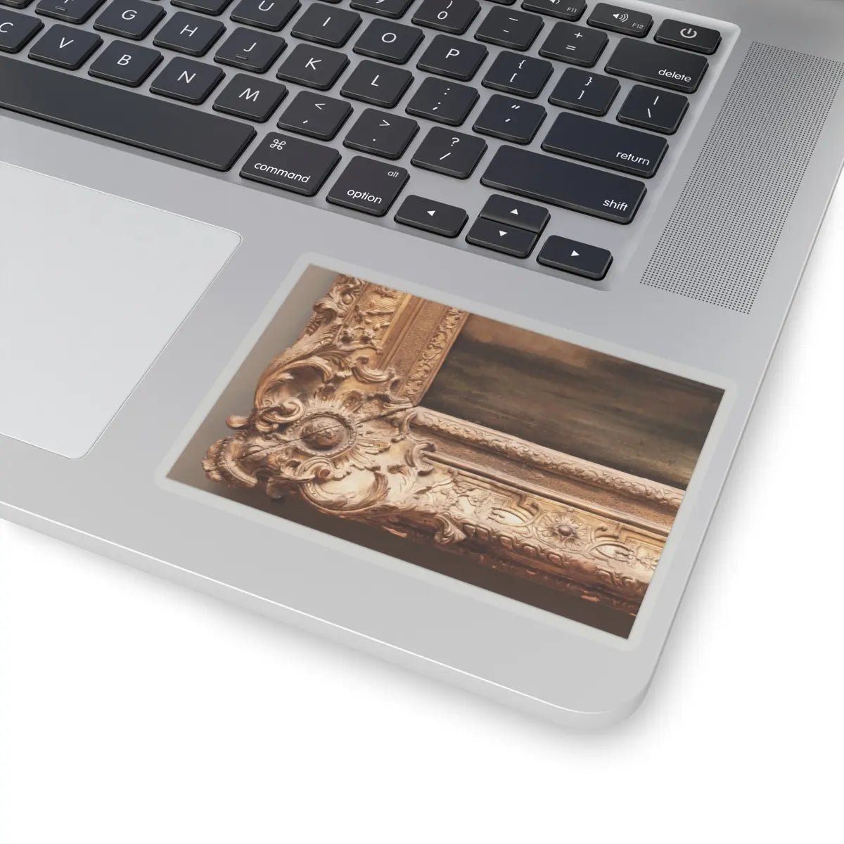 SKU:TSS-STICK-JHNHPP-4X4-1N1TV Sizes:4" × 4" Types:Transparent