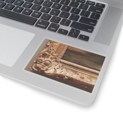 SKU:TSS-STICK-JHNHPP-4X4-1N1TV Sizes:4" × 4" Types:Transparent