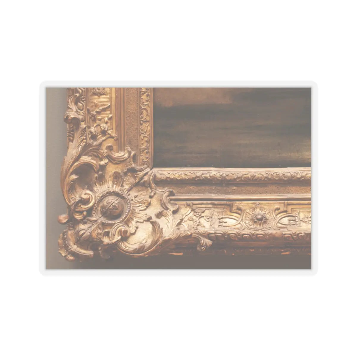 SKU:TSS-STICK-JHNHPP-6X6-1N1TV Sizes:6" × 6" Types:Transparent