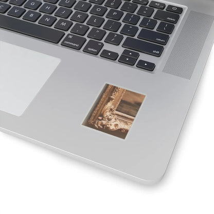 SKU:TSS-STICK-JHNHPP-2X2-1N1TW Sizes:2" × 2" Types:Transparent