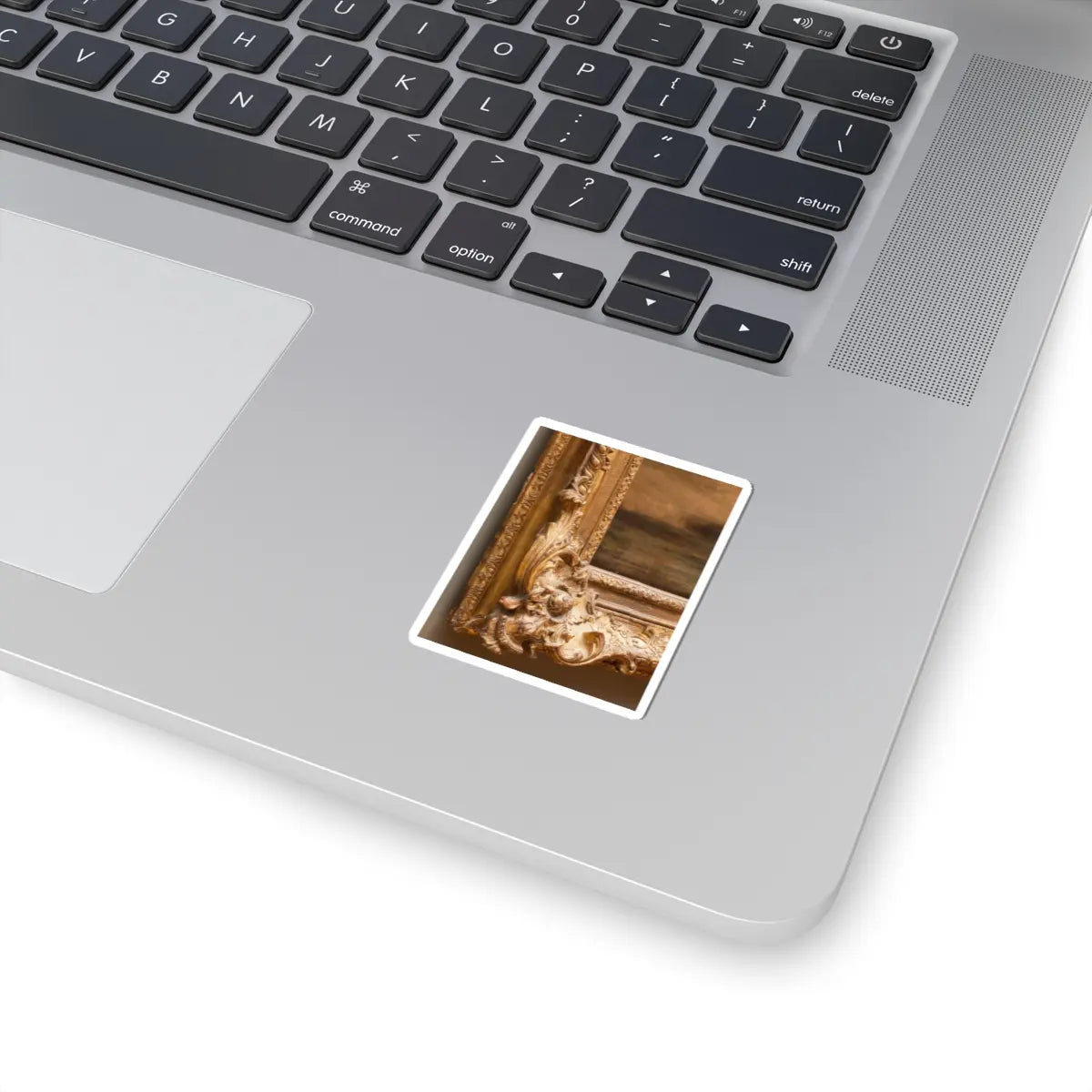 SKU:TSS-STICK-JHNHPP-2X2-7 Sizes:2" × 2" Types:White