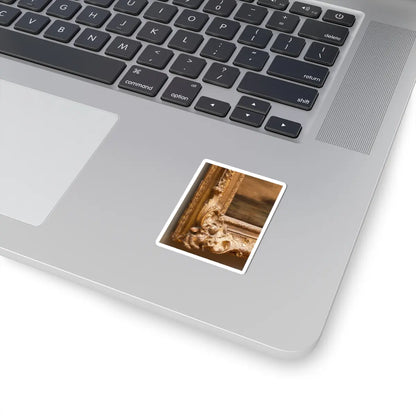SKU:TSS-STICK-JHNHPP-2X2-7 Sizes:2" × 2" Types:White