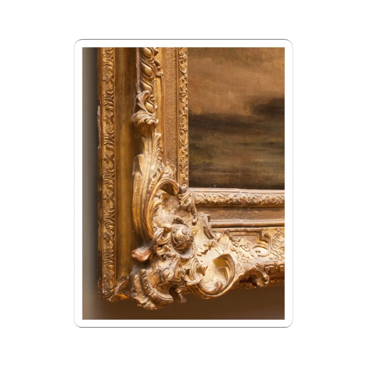SKU:TSS-STICK-JHNHPP-3X3-7 Sizes:3" × 3" Types:White