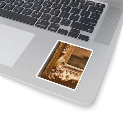 SKU:TSS-STICK-JHNHPP-3X3-7 Sizes:3" × 3" Types:White