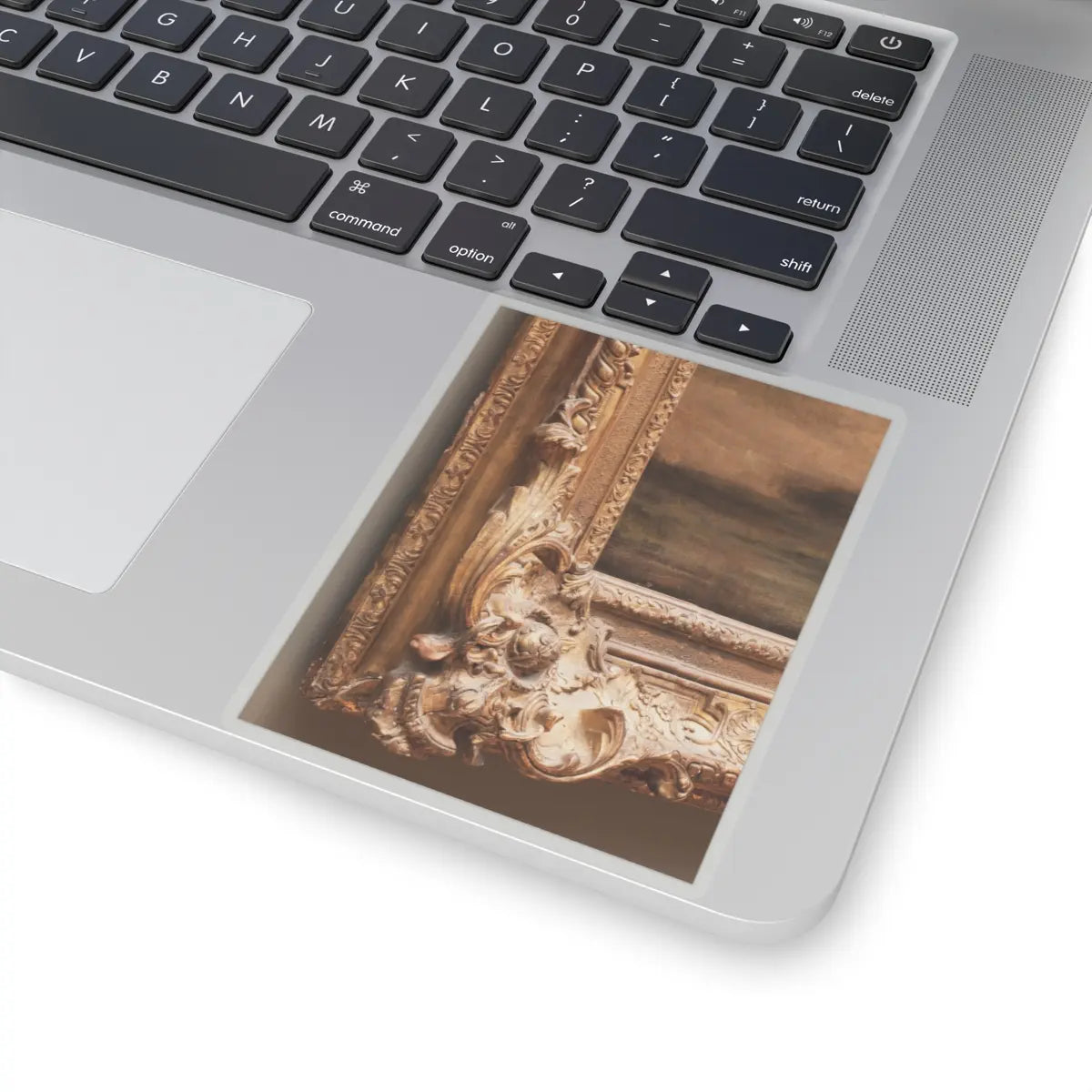 SKU:TSS-STICK-JHNHPP-4X4-1N1TW Sizes:4" × 4" Types:Transparent