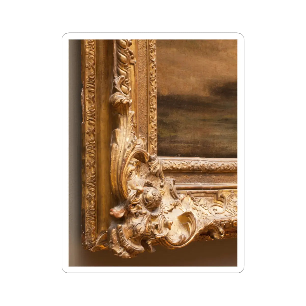 SKU:TSS-STICK-JHNHPP-4X4-7 Sizes:4" × 4" Types:White