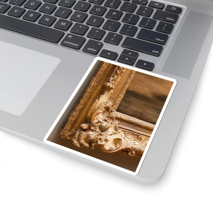 SKU:TSS-STICK-JHNHPP-4X4-7 Sizes:4" × 4" Types:White