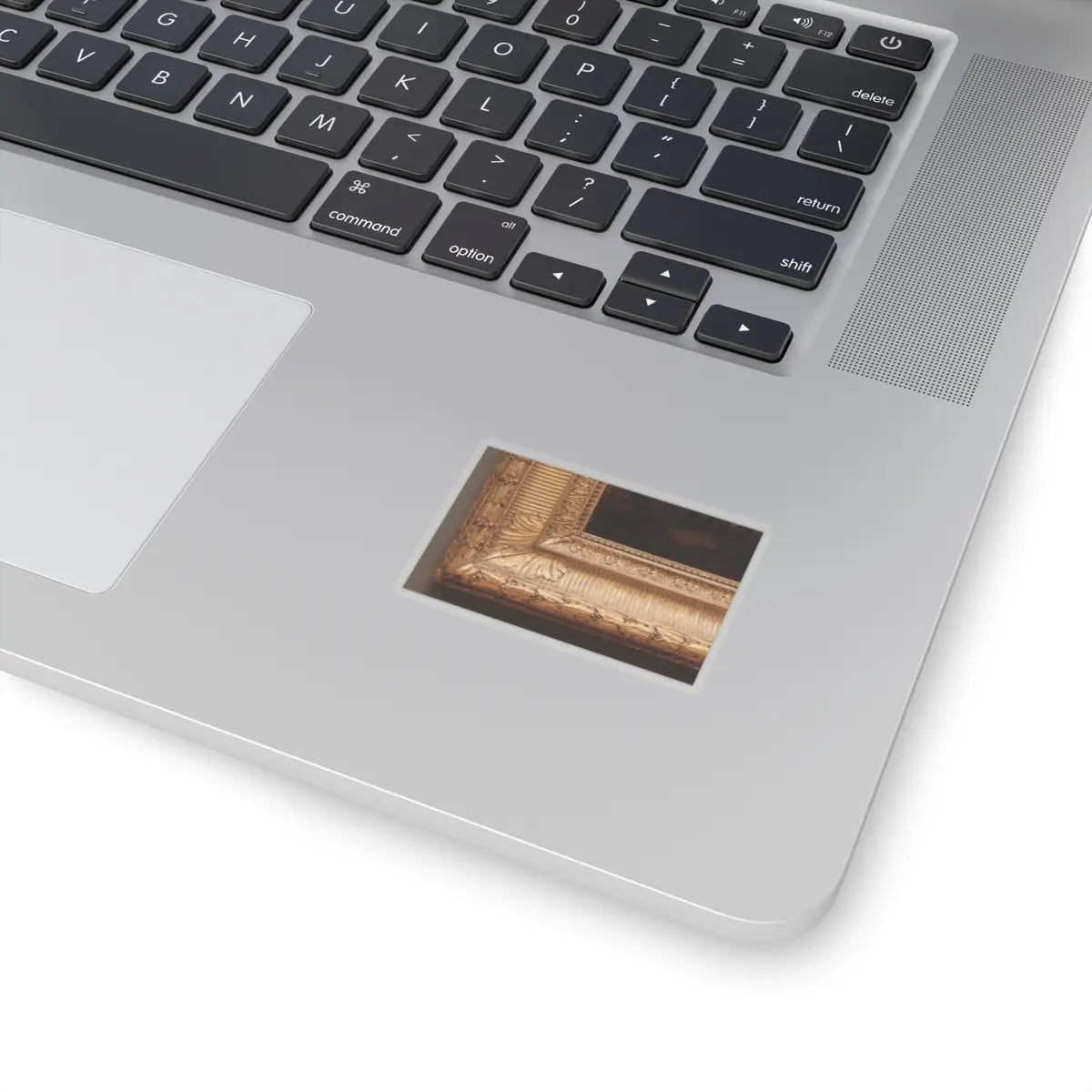 SKU:TSS-STICK-JHNHPP-2X2-1N1U3 Sizes:2" × 2" Types:Transparent