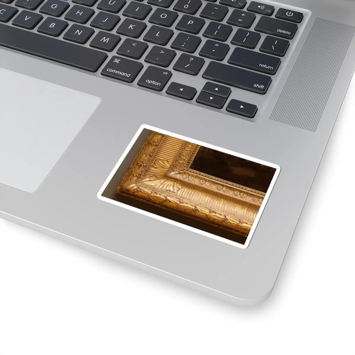 SKU:TSS-STICK-JHNHPP-3X3-14 Sizes:3" × 3" Types:White