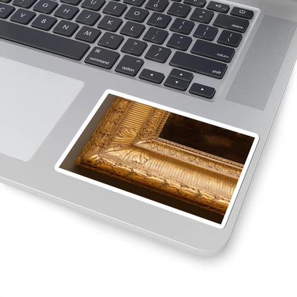 SKU:TSS-STICK-JHNHPP-4X4-14 Sizes:4" × 4" Types:White