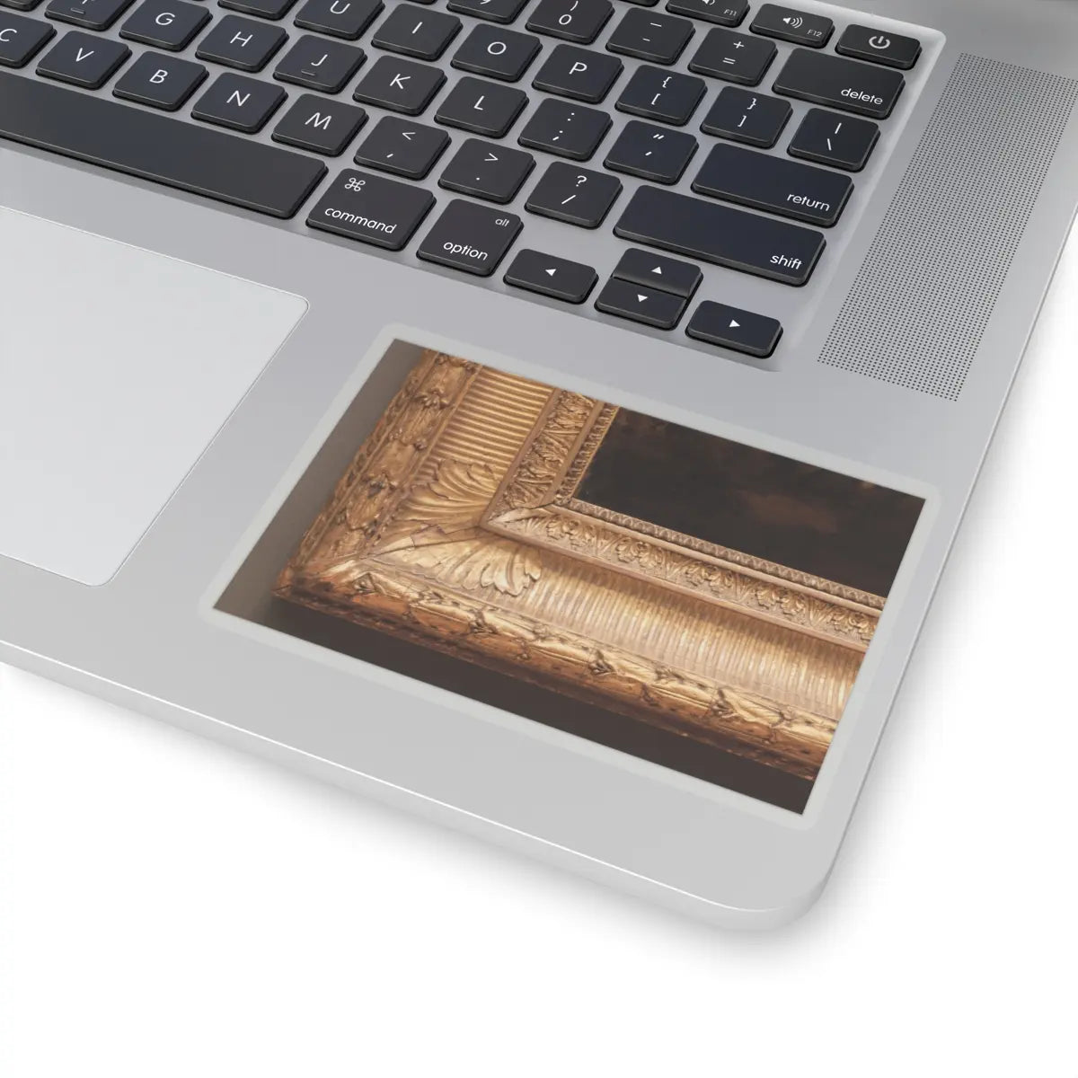 SKU:TSS-STICK-JHNHPP-4X4-1N1U3 Sizes:4" × 4" Types:Transparent