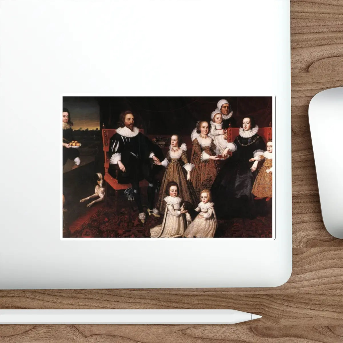 SKU:23143013653838516670 Sticker types:White Shape:Die-Cut Sizes:6" × 6"