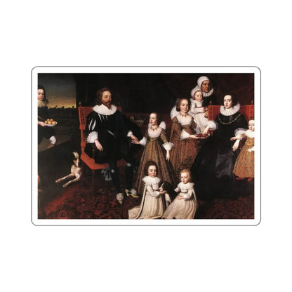 SKU:52063152910281098040 Sticker types:White Shape:Die-Cut Sizes:3" × 3"