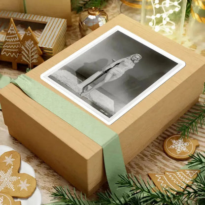 Joi Lansing #132 (Vintage Female Icon) STICKER Vinyl Kiss-Cut Decal - The Sticker Space