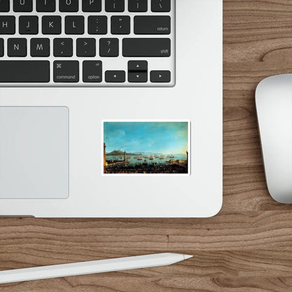 SKU:13704693770382344564 Sticker types:White Shape:Die-Cut Sizes:3" × 3"