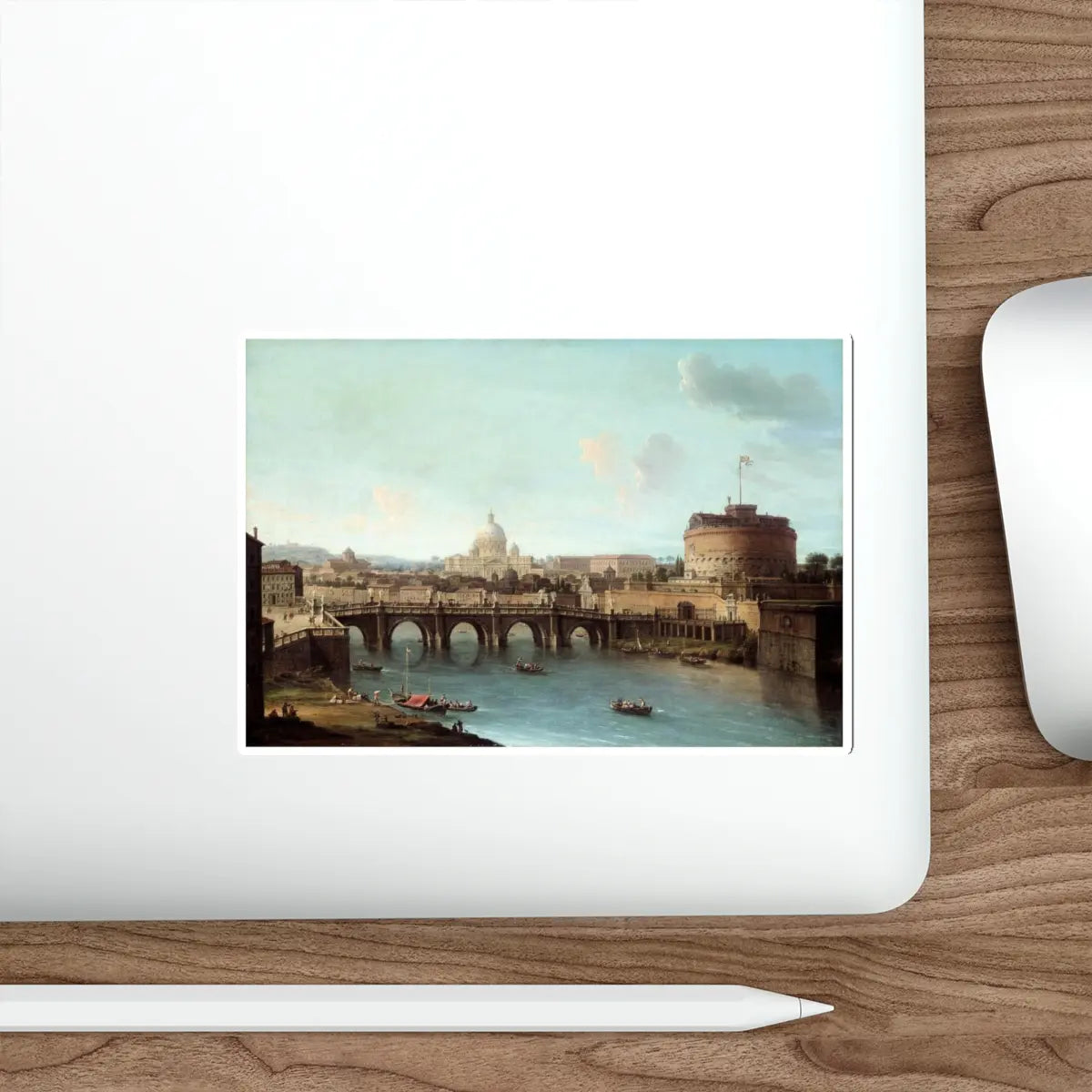 SKU:11701928859539373132 Sticker types:White Shape:Die-Cut Sizes:5" × 5"