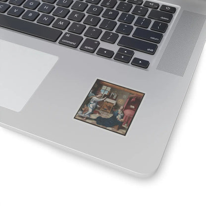 SKU:TSS-STICK-JSVN-2X2-1N1U9 Sizes:2" × 2" Types:Transparent