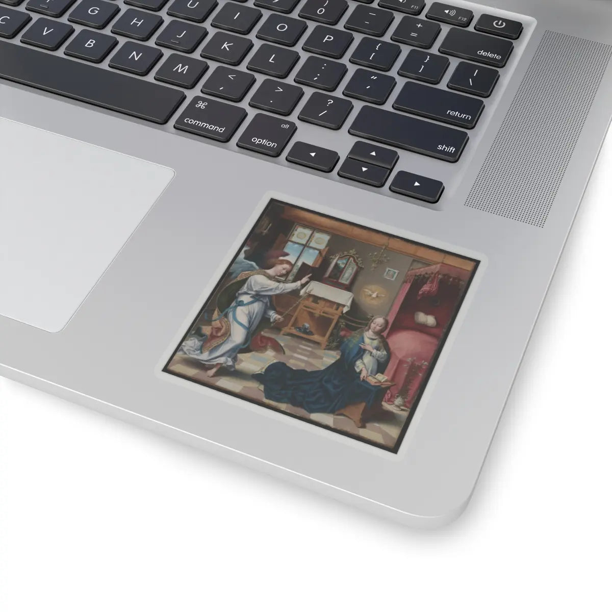 SKU:TSS-STICK-JSVN-3X3-1N1U9 Sizes:3" × 3" Types:Transparent