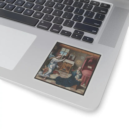 SKU:TSS-STICK-JSVN-3X3-1N1U9 Sizes:3" × 3" Types:Transparent