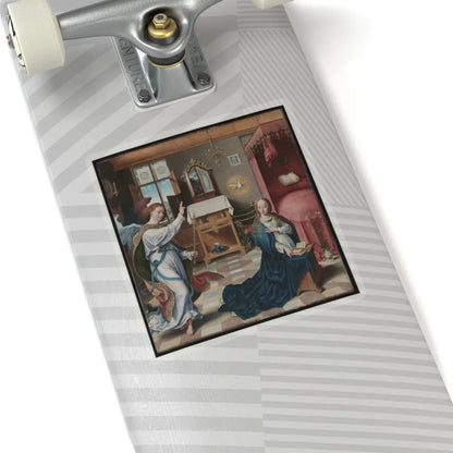 SKU:TSS-STICK-JSVN-6X6-1N1U9 Sizes:6" × 6" Types:Transparent