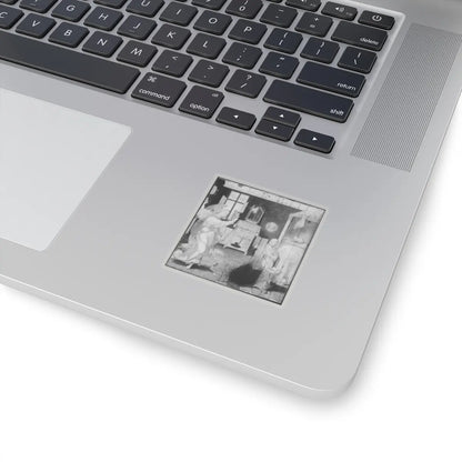 SKU:TSS-STICK-JSVN-2X2-1N1UA Sizes:2" × 2" Types:Transparent