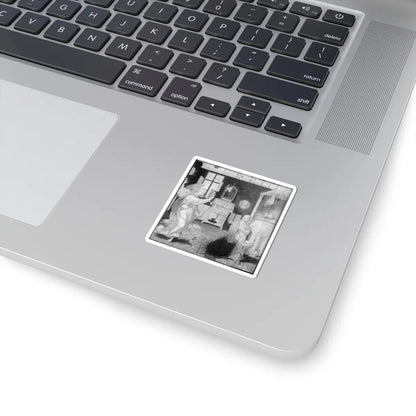 SKU:TSS-STICK-JSVN-2X2-5 Sizes:2" × 2" Types:White