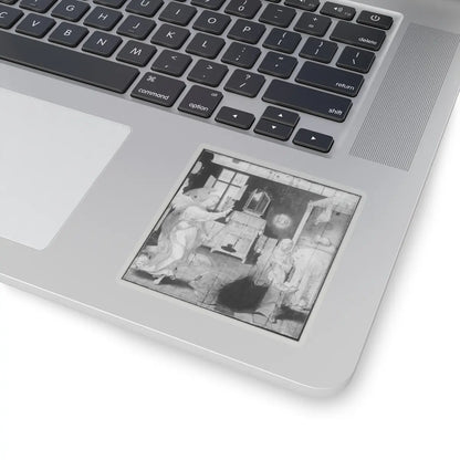 SKU:TSS-STICK-JSVN-3X3-1N1UA Sizes:3" × 3" Types:Transparent