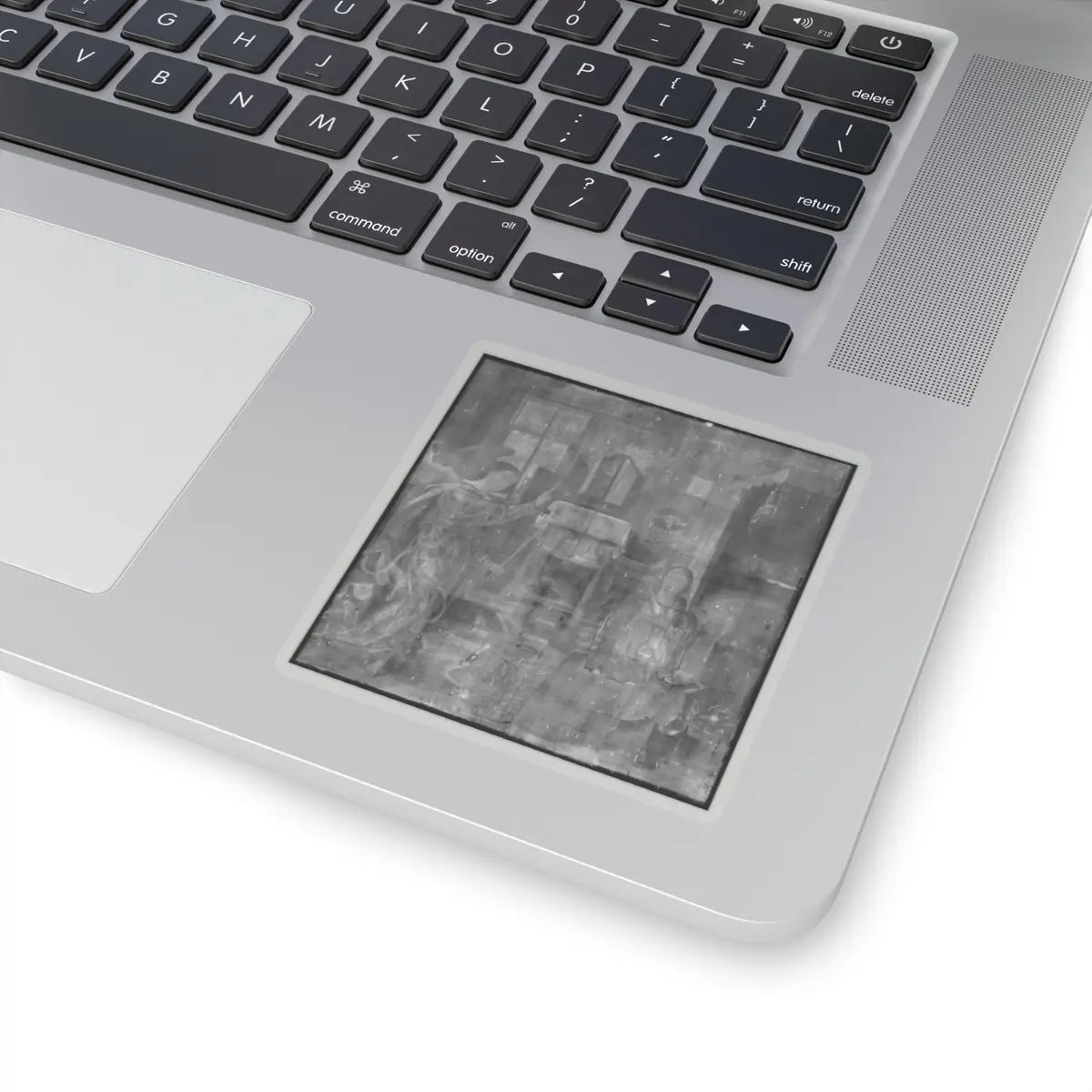SKU:TSS-STICK-JSVN-3X3-1N1UB Sizes:3" × 3" Types:Transparent