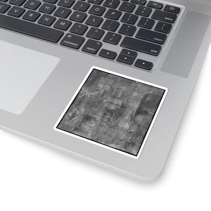 SKU:TSS-STICK-JSVN-3X3-6 Sizes:3" × 3" Types:White